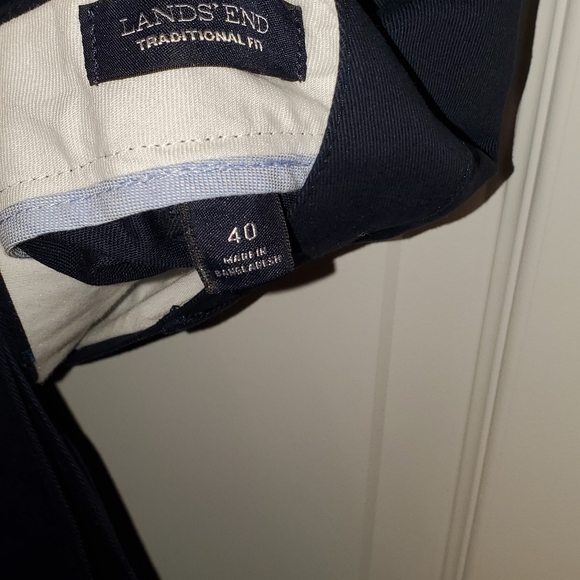 40 US Chinos Khaki Pant Trousers - Picture 3 of 3